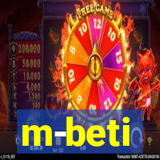 m-beti