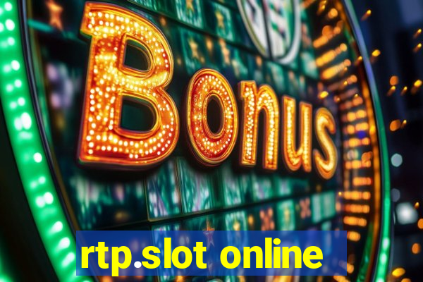 rtp.slot online