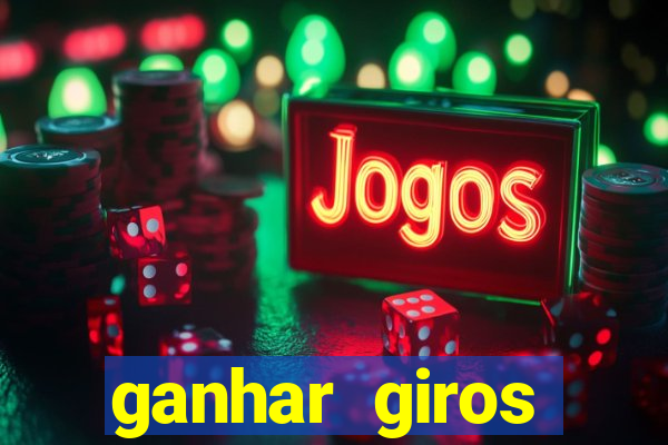 ganhar giros grátis coin master