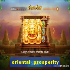 oriental prosperity slot png