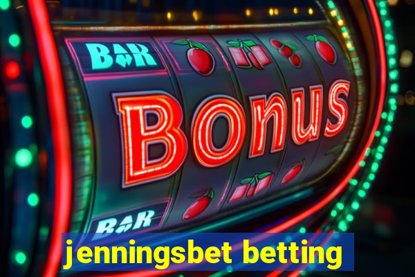 jenningsbet betting