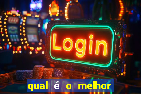 qual é o melhor site de apostas