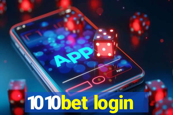 1010bet login