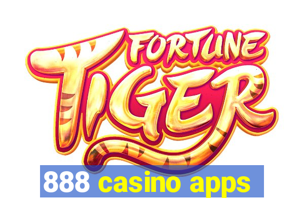 888 casino apps