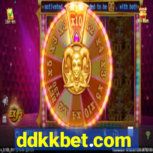 ddkkbet.com