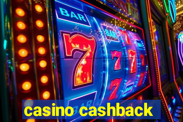 casino cashback