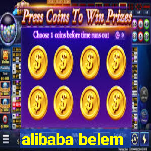 alibaba belem