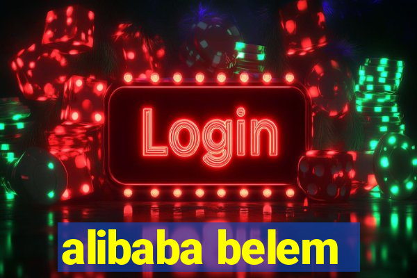 alibaba belem