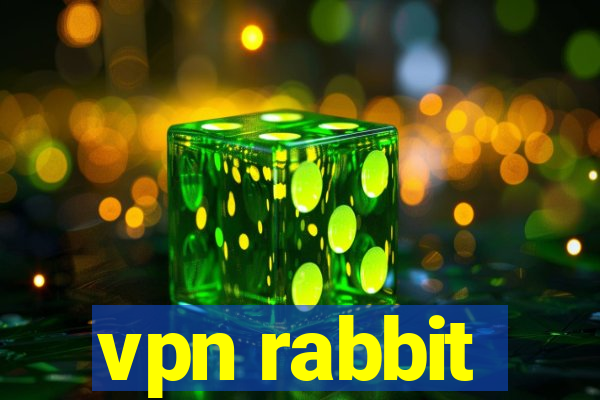 vpn rabbit