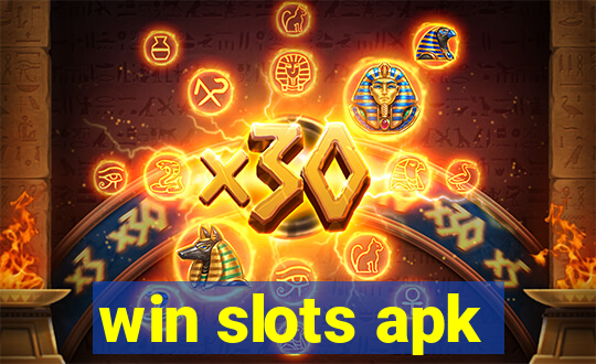 win slots apk