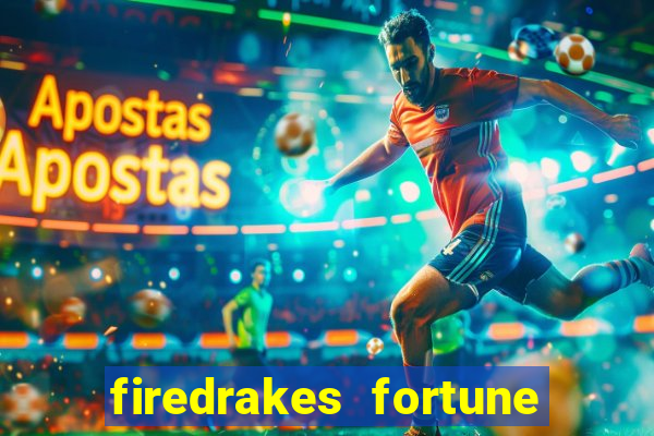 firedrakes fortune online spielen