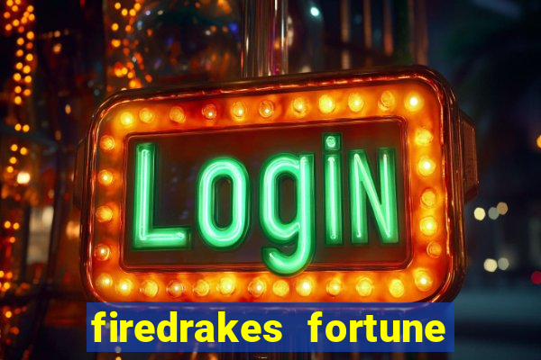 firedrakes fortune online spielen