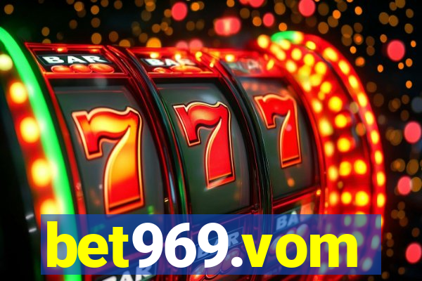 bet969.vom