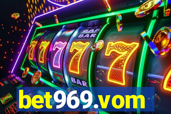 bet969.vom