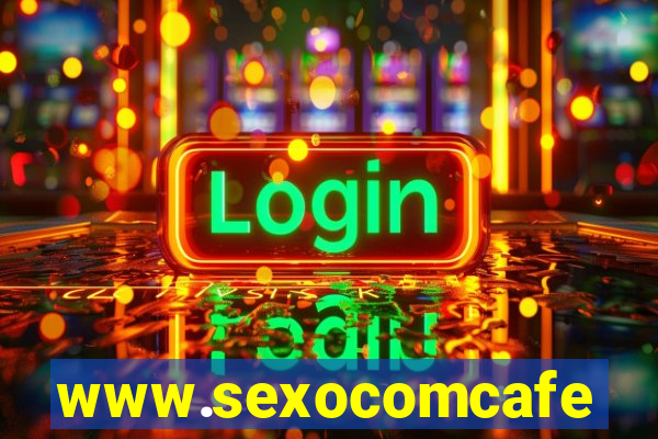 www.sexocomcafe.com.br