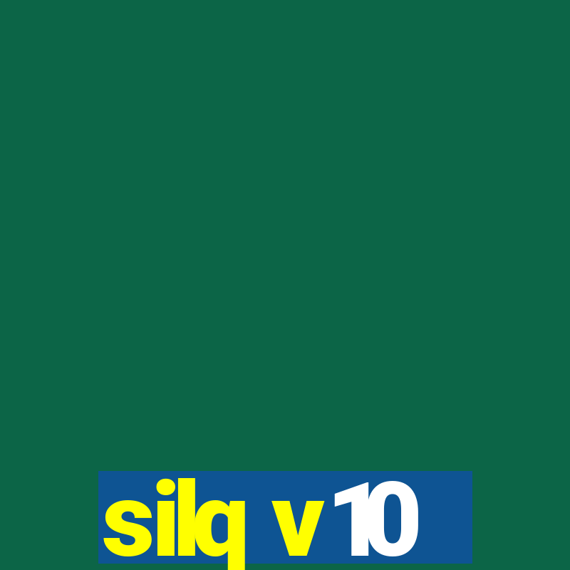 silq v10