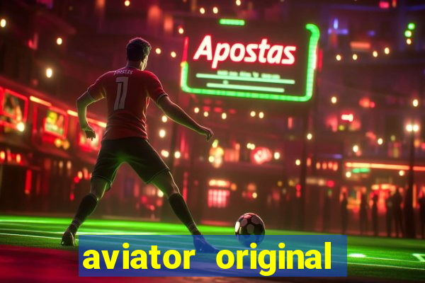 aviator original crash game