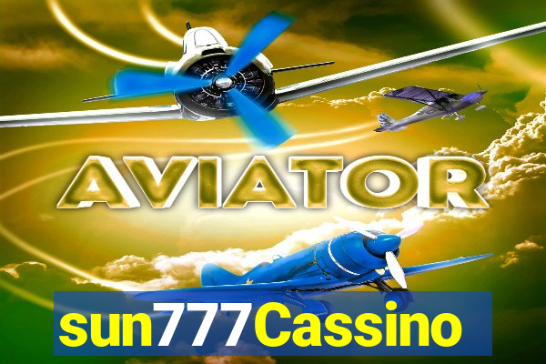 sun777Cassino