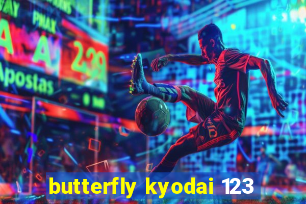 butterfly kyodai 123