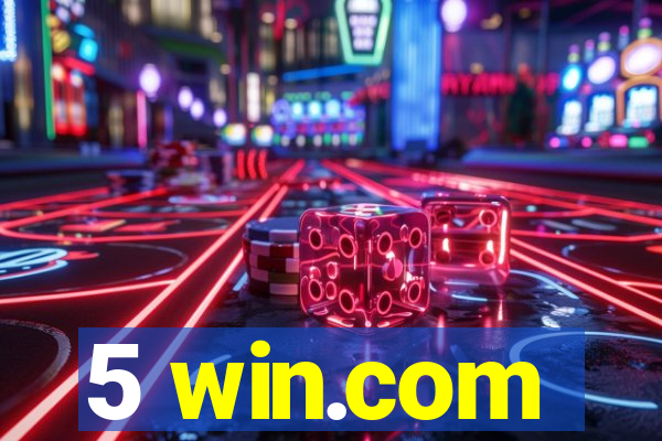 5 win.com