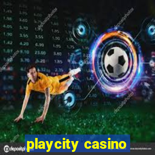 playcity casino