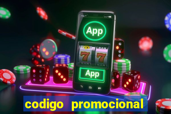 codigo promocional zero um bet