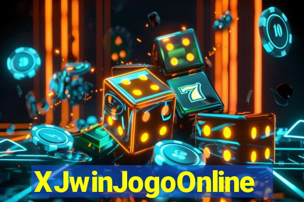 XJwinJogoOnline