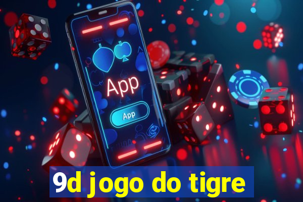 9d jogo do tigre