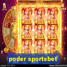 poder sportsbet