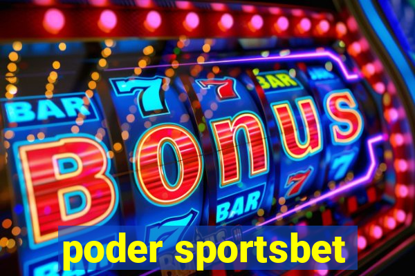 poder sportsbet