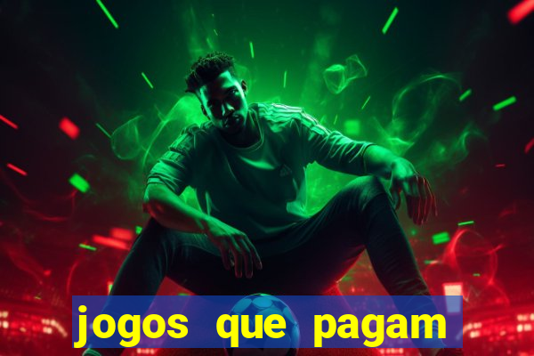 jogos que pagam sem precisar depositar