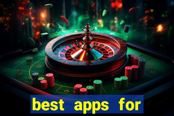 best apps for sports betting