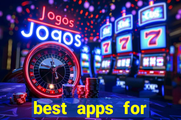 best apps for sports betting