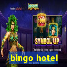 bingo hotel