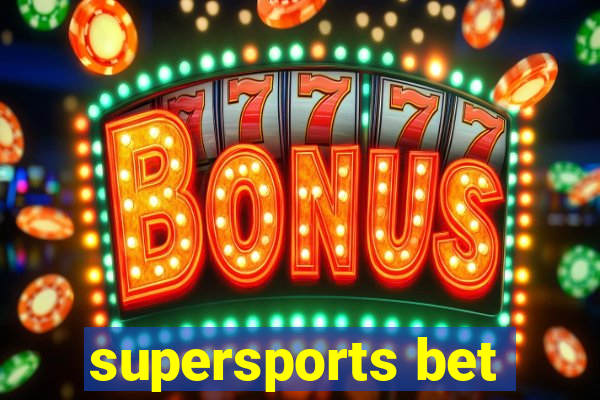 supersports bet