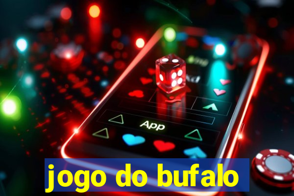 jogo do bufalo