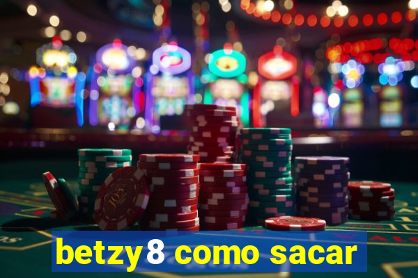 betzy8 como sacar