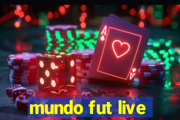 mundo fut live