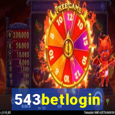 543betlogin