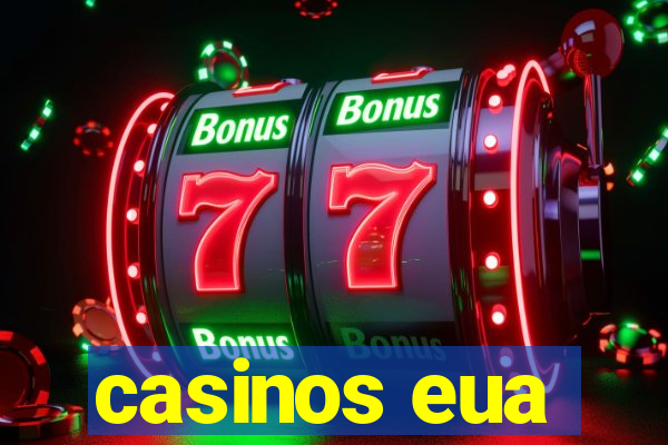 casinos eua