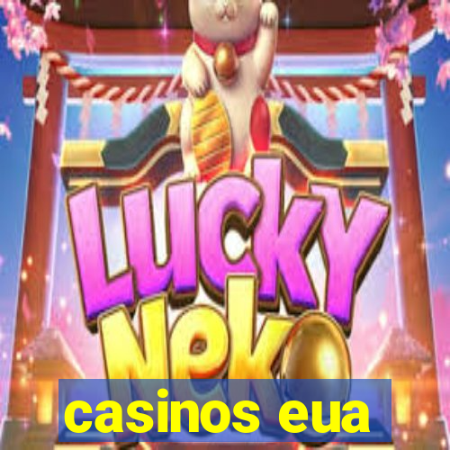 casinos eua