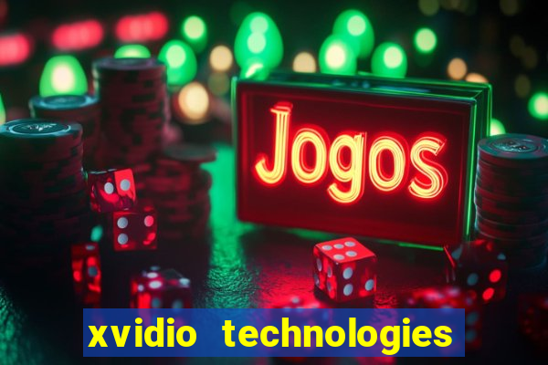 xvidio technologies startup brasil 2022 download gratis