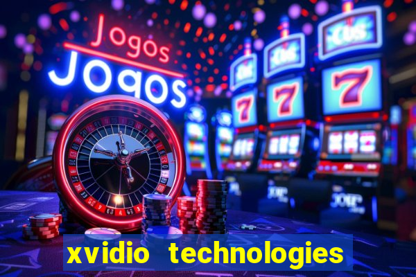 xvidio technologies startup brasil 2022 download gratis