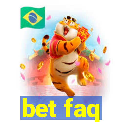 bet faq