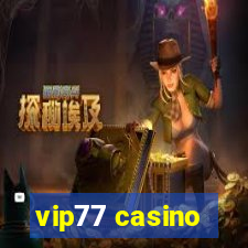 vip77 casino