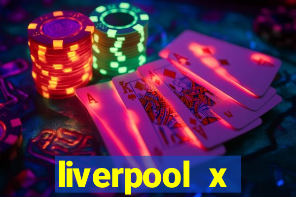 liverpool x tottenham ao vivo futemax