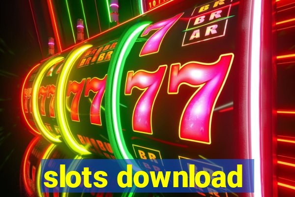 slots download