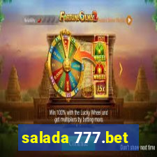 salada 777.bet