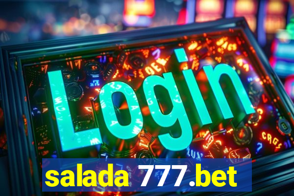 salada 777.bet