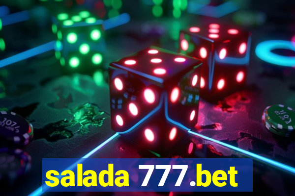 salada 777.bet